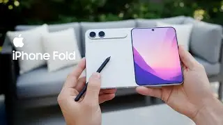 iPhone Fold (2026) - All You Should KNOW!