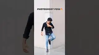 Amazing photoshoot pose ideas 🔥 