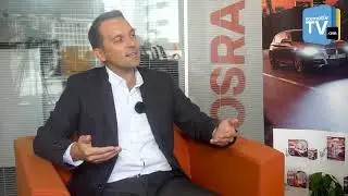 OSRAM Türkiye Otomotiv Satış Müdürü Can Sürücü’yle Röportajımız..