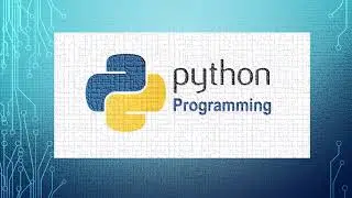 1.2 Getting started with Python 1