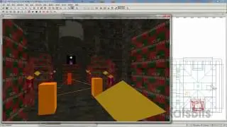 Convert map to Unity 3D: Summary