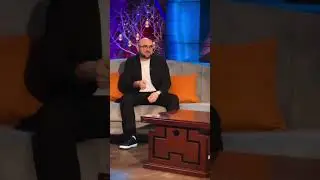 Несколько кадров с закулисья прямого эфира на телеканале «КТРК Музыка» перед премьерой нового клипа!