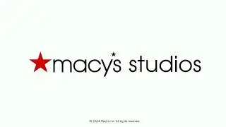 Silent House Productions/Macy's Studios/Universal Television (2024)