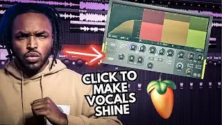 Fl Studio Mixing Tips I WISH I Knew Sooner For Rap Vocals