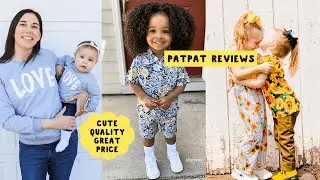 HUGE PATPAT TRY ON HAUL 2020 | Summer at PATPAT