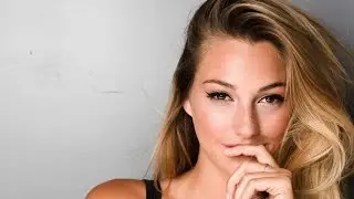 Drugstore Gigi Hadid Makeup Look by Celebrity Makeup Artist Monika Blunder