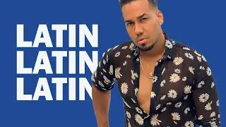 POP LATINO 2021 ROMEO SANTOS MALUMA BECKY G MIX REGGAETON 2021