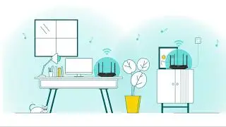 Настройка EasyMesh для TP-Link Archer C5 Pro