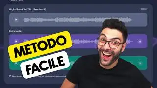 Come Estrarre il Vocal da Qualsiasi Canzone (GRATIS!)