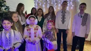 Колядка 