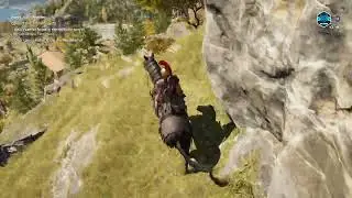 Hunger For Pleasure In This Age - Don't Miss This Out - Assassin's Creed Odyssey