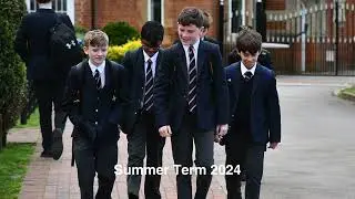 Summer Term pictures 2024