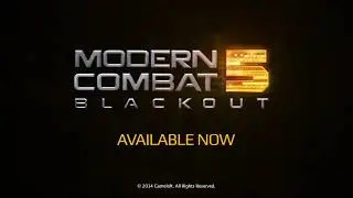 Download Modern Combat 5: eSports The new version2.7.0.11.Appx opens with a full direct link