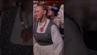 #russianchoir #россия #топ #фрагмент #песня #хороводыроссии #плетукосы #плетущаяпоющая