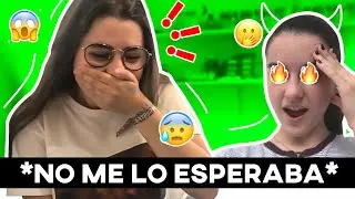 MI HERMANA DECIDE QUE ME TATUO! Lucia Fernandez