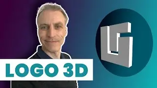 Comment créer un logo en 3D ?