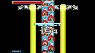 [Pump It Up NXA - World MAX]Will-O-the Wisp - Moving