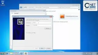 Windows 7 Adding A New Domain User