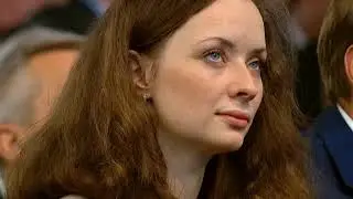 XIX Съезд партии «Единая Россия». ТК ВЕТТА