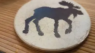 moose coaster