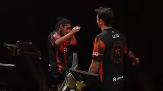 [PLAYOFFS] FNATIC vs FUT (LOWER BRACKET) VALORANT CHAMPIONS LA 2023 FULL MATCH