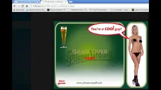 UNDRESS ME (PILSNER URQUELL) - DEZBRACA-MA : WITH THE HELP OF JOHNNY SINS #1