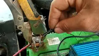 HARD STARTING DIESEL ENGINE PAANO KO NAHANAP ANG PROBLEMA