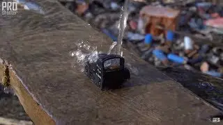 Пилад р1х20, ВОМЗ