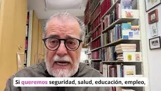 Reconciliación Por Luis Farías Mackey