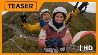 BANDE-ANNONCE USHUAIA TV _ IlFautSauverLesVolcans !