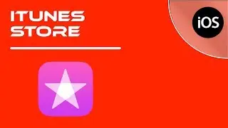 06.- iTunes Store para IPHONE | TUTORIAL iOS 12
