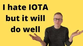 IOTA crypto price prediction - MIOTA will make people rich