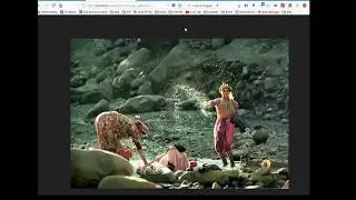 How to create a simple php gallery || كيفية إنشاء معرض لصور بسيط ب php