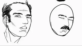 DIBUJAR ROSTROS DE HISTORIETA Y COMIC - Método Efectivo de Dibujo Artístico Pro - Artemio Guevara