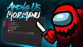 How To Get Among Us Mod Menu In 1 Minute - Among Us Hack Mod Menu 2026 Free