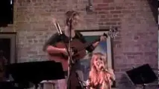 Somebody to Love Cover by Jessie Sky and Julie Durden