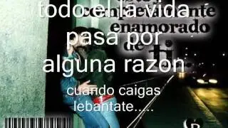 Sammy Blink Enamorado De una foto demo.wmv