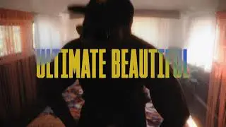 Roll Mega - Ultimate Beautiful (Official Visualizer)