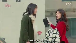 One Happy Ending Pregnant Scene