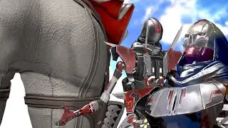 GG REVENANT
