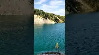 Белорусские Мальдивы