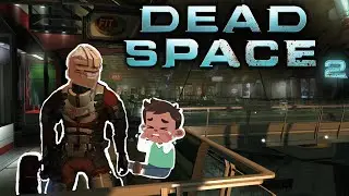 Who left their Kids - Dead Space 2 ch 3 -