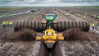 16 Most Amazing & Ingenious Machines You Need To See