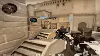Давай расскажем (CS GO FRAGMOVIE)