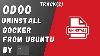Remove Docker From Ubuntu in 3 Minutes