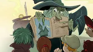 Operasjon Heksegryte