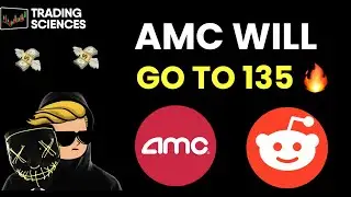 AMC MASSIVE UPDATE 🔥🚀 TRIANGLE IN THE 4TH WAVE PRECEDES THE 5TH WAVE TO 135 🚀