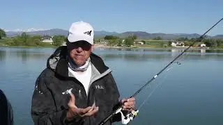best fishing rod to buy from amazon