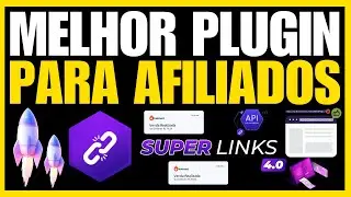 Plugin Super Links Funciona mesmo? Super Links Vale a Pena? Review Completo Super Links Pro
