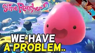 Slime Rancher 2 Review - WATCH BEFORE YOU BUY